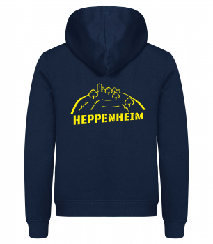 Heppenheim Hoodie